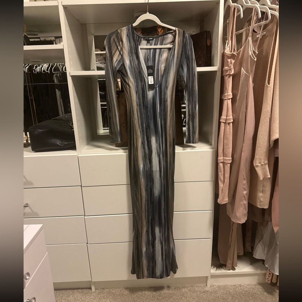 Brand new with tags Portrait of our Love Dress